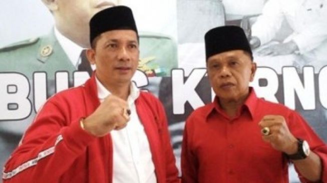 Mirisnya Nasib Tenaga Non PNS Meranti, Bulan Ini Gaji Dipangkas, Desember 