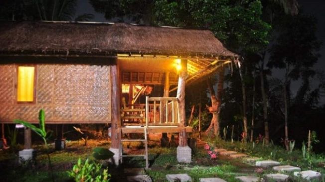 Intip Pesona Desa Tete Batu, Wakil RI di Lomba Best Tourism Village UNWTO 2021