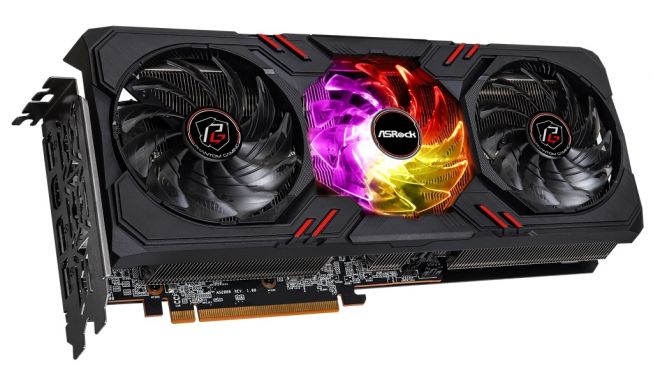 Kartu Grafis AMD Radeon RX 6600 XT Hadirkan Standar Baru PC Gaming 1080p