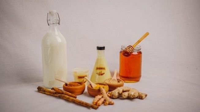 Mahasiswa Unsoed Ciptakan Yoghurt untuk Imun Pasien Covid-19