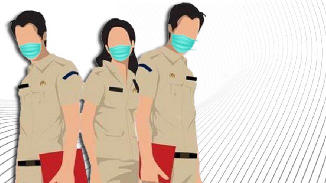 1.286 Pendaftar Calon ASN di Pemko Banda Aceh