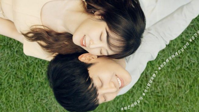 You Are My Spring (Soompi.com)