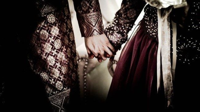 Viral Kisah Wanita Menikah dengan Paman Sendiri, Definisi Jodoh di Depan Mata