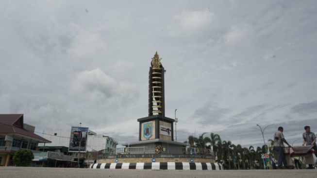 5 Makanan Unik nan Lezat Khas Kabupaten Paser