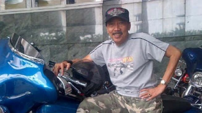 Anak Doyok Meninggal Dunia di RSUD Balaraja Tangerang, Langsung Dimakamkan