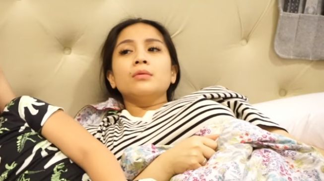 Rafathar dan Nagita terinfeksi COVID-19 (Youtube.com)