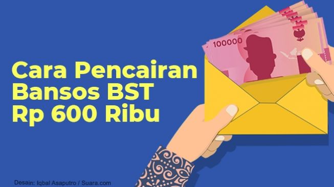 Lengkap Daftar 7 Bansos Covid 19 Cair Di Bulan Agustus 2021 Sejahtera Mendadak Suara Bekaci