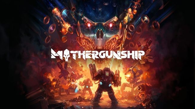 Mothergunship Jadi Game Gratis, Langsung Klaim!