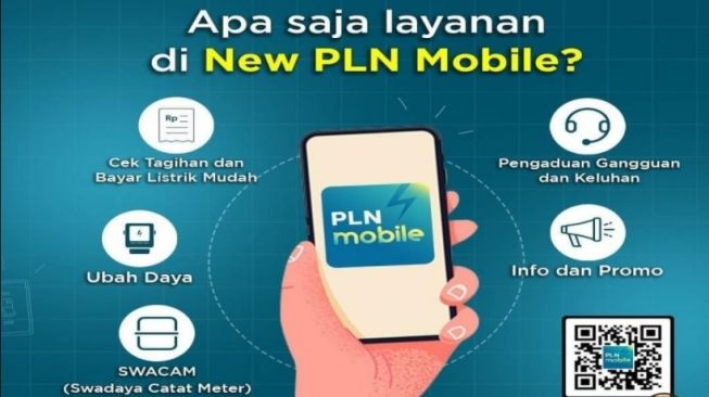 Lengkap Cara Dapat Diskon Listrik PLN September 2021