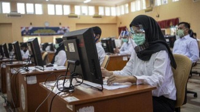 Hasil Seleksi Administrasi CPNS dan PPPK Segera Diumumkan, Cek di Sini