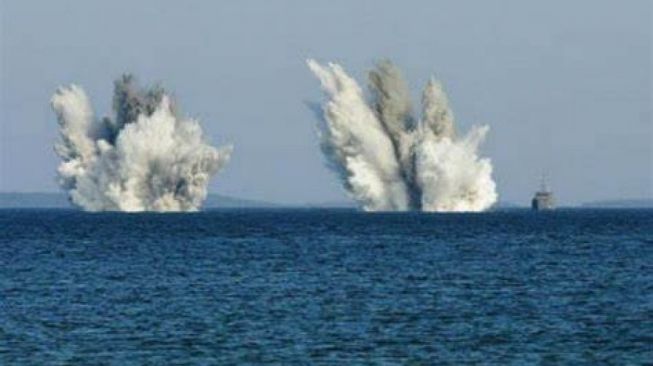 Lakukan Pengeboman Ikan, 7 Nelayan di Takalar Diamankan Aparat KPP