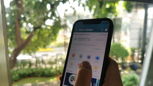 Lebih Nyaman, Bayar Listrik di Awal Bulan