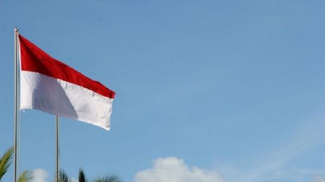 Masyarakat Diminta Kibarkan Bendera Merah Putih Masyarakat Diminta Kibarkan Bendera Merah Putih