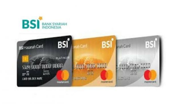Transaksi Sah, Rasakan Manfaatnya dengan BSI Hasanah Card