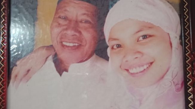 Ganda Putri Indonesia Raih Medali Emas, Ayah Apriyani Rahayu: Rumah Terasa Mau Pecah