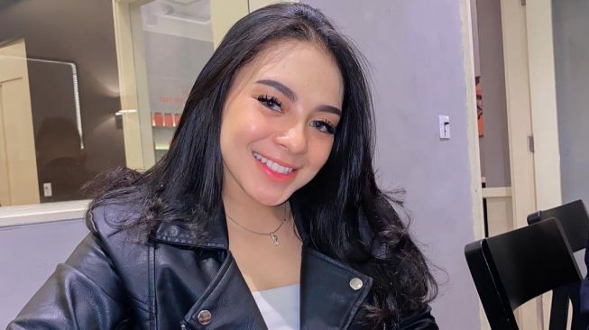 Tasya Ell Akui Tak Mudah Jadi Beauty Influencer