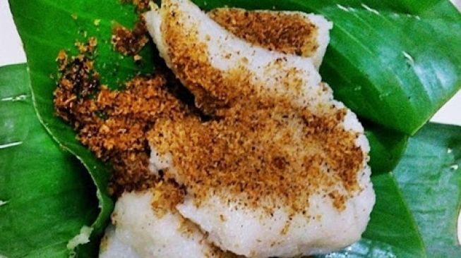 6 Makanan Khas Banten, Nikmat Bikin Ketagihan