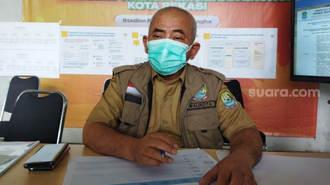 Pemkot Bekasi Keluarkan Surat Edaran soal Perubahan Hari Libur Nasional 2021