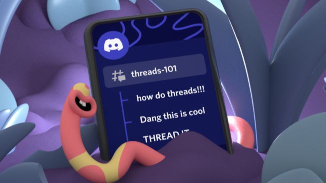 Cara Menggunakan Discord di Android dan iPhone, dari A Sampai Z