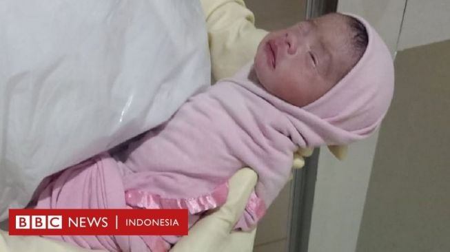 Nakes Positif Covid-19 Meninggal Usai Melahirkan, Bayinya pun Terinfeksi