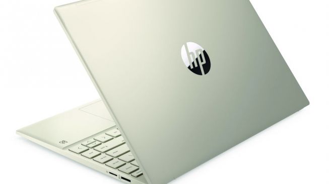 HP Pavilion Aero 13. [HP Indonesia]