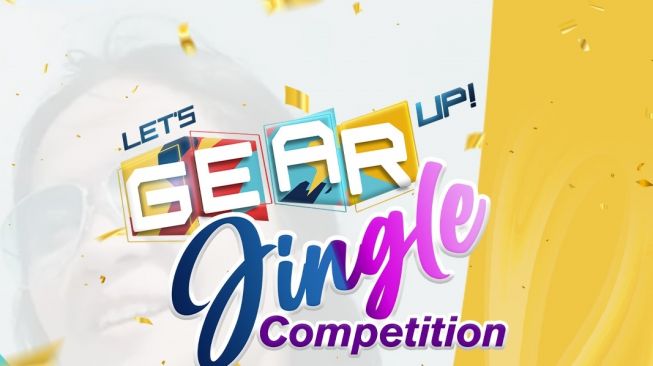 Yamaha Gear Jingle Competition 2021, Ini Daftar Juaranya