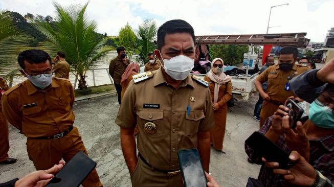 Samarinda Berlakukan PPKM Level 1 Sampai 23 Desember Nanti