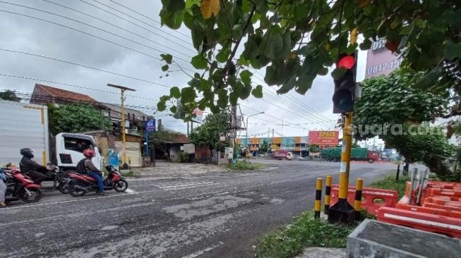 PPKM Level 4 Berlanjut Sampai 9 Agustus, 2 Titik Penyekatan di Bantul Dibuka