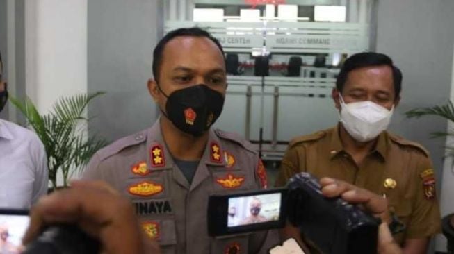 Terbongkar! Penyebar Teror Ketuk Pintu Misterius dan Keranda Terbang di Ngawi Paranormal