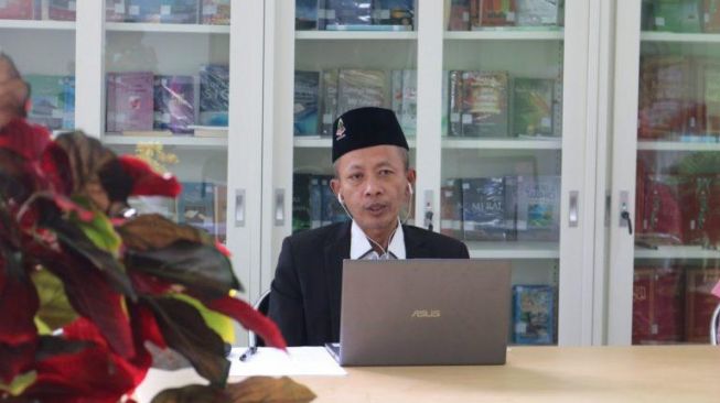 Rektor Maafkan Mahasiswa Perusak Fasilitas IAIN Madura, Tapi