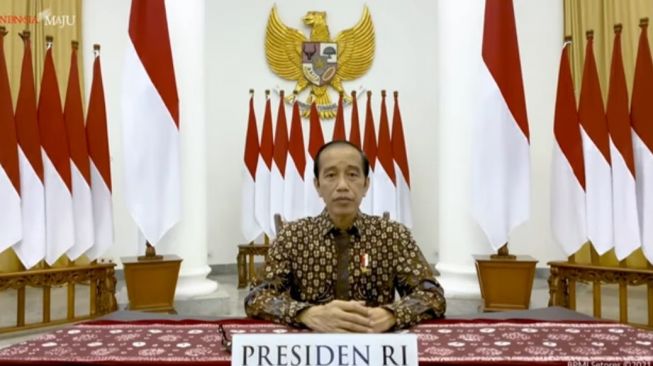 Mulai Hari Ini, Lima Kota/Kabupaten di Banten Terapkan PPKM Level 4
