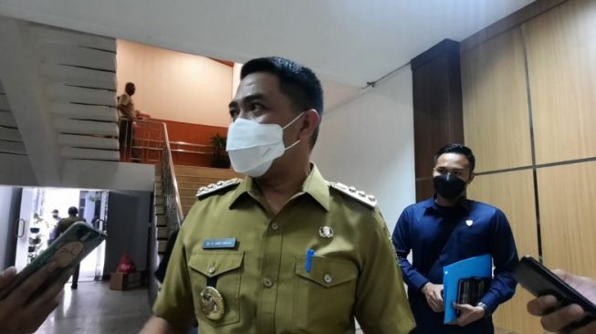 Pemkot Samarinda Distribusikan Paket Bantuan Vitamin dan Obat-obatan