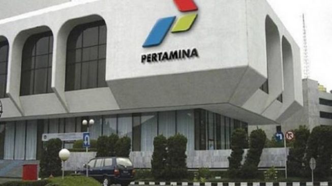 Pertamina Masuk Daftar Fortune Global 500, Posisinya di Atas Tesla