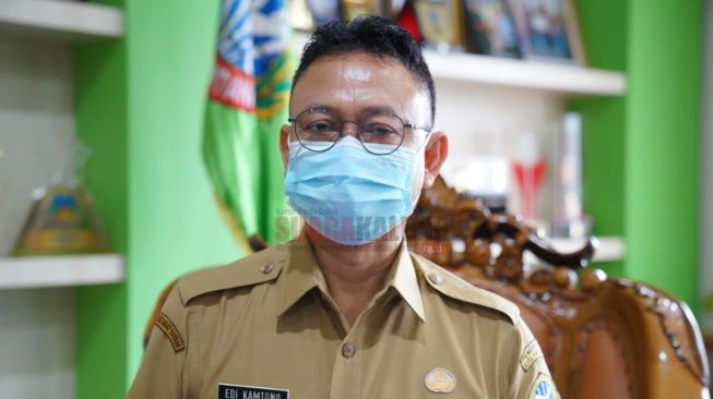 Pontianak Kasus Covid-19 Turun, Walikota Ingatkan Warga Harus Tetap Prokes