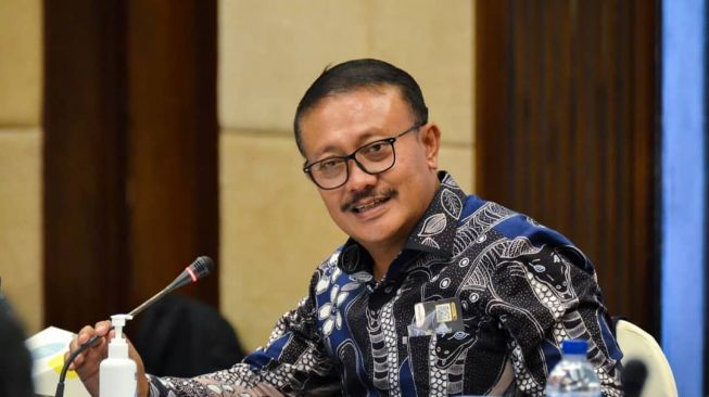 DPR Dukung Airlangga Hartarto Gelontorkan Rp52,43 Triliun untuk UKM