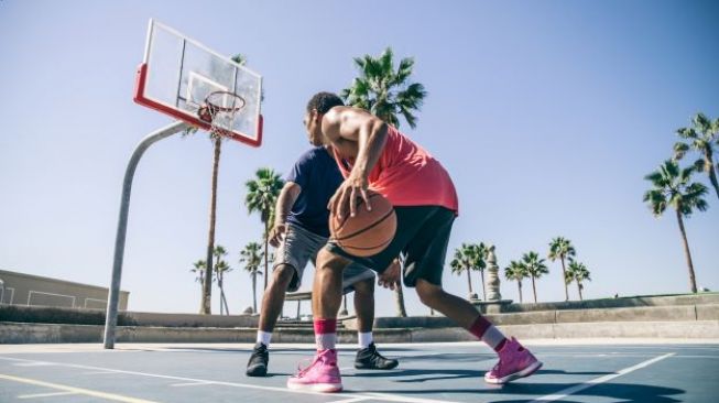 Cedera Pergelangan Kaki Usai Main Basket, Berapa Lama untuk Bisa Pulih Kembali?