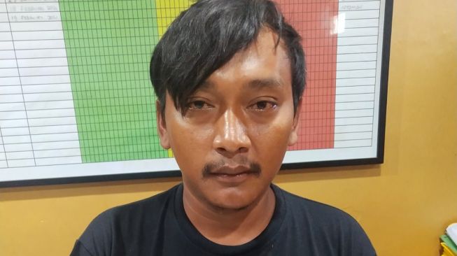 Sakit Hati Ditegur Tak Punya Pekerjaan, Jadi Alasan Gogon Aniaya Mertua hingga Meninggal