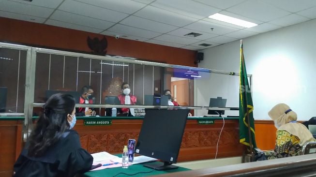 Kasus Narkoba, Jeff Smith Dituntut 6 Bulan Penjara