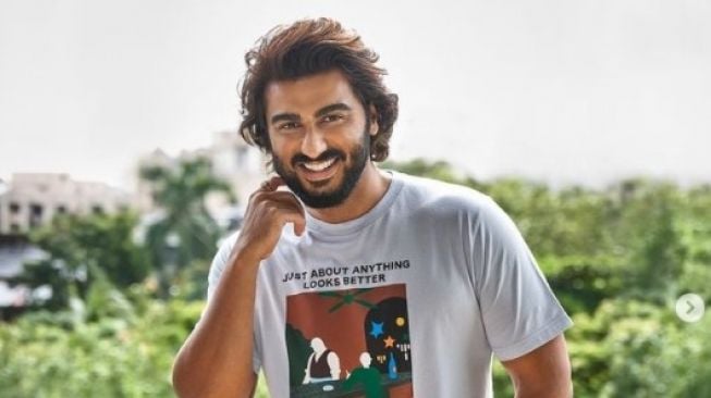 Arjun Kapoor Lakukan Iyengar Yoga, Ini Manfaatnya untuk Kesehatan