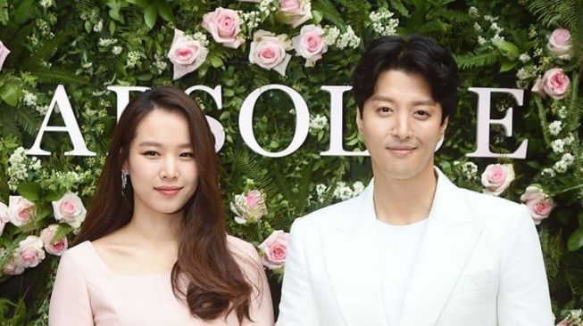 Artis Korea Cinlok di Drakor (soompi)