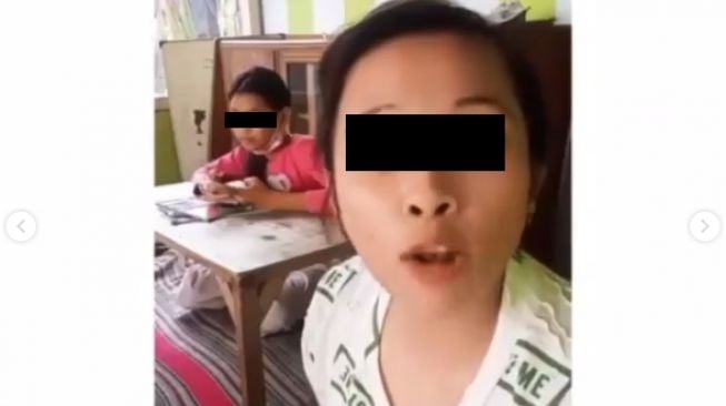 Viral Orang Tua Murid Ngomel di Medsos, Kritik Guru Beri Tugas Tanpa Tutorial