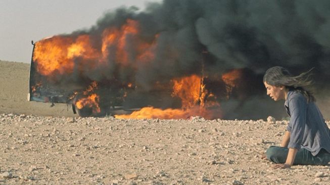 Incendies (2010) [IMDb]