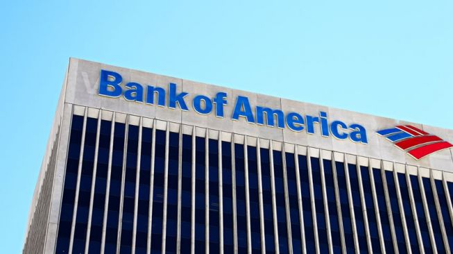 Bank of America Melihat Manfaat dari Adopsi Bitcoin El Salvador