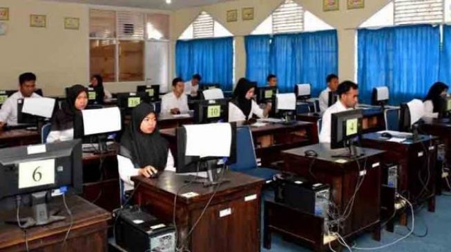 Hanya 58 Persen Pelamar CASN Kemenag yang Memenuhi Syarat Administrasi