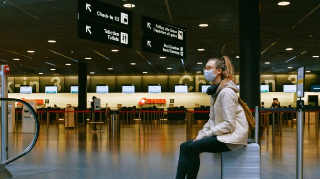 Ingin berwisata ke Switzerland saat pandemi? Simak persyaratannya