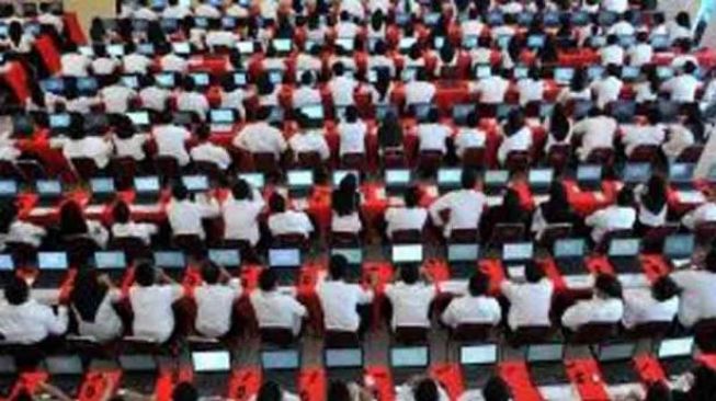 Ini Bocoran Materi Tes CPNS 2021, Mulai dari TWK Hingga TKP