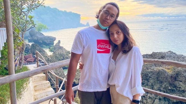 11 Pesona Rabbani Zaki Eks Aurel Hermansyah, Lengket Banget sama Pacar Baru