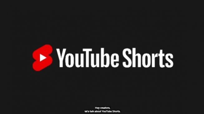 Youtube Uji Coba Iklan Pendek untuk Shorts