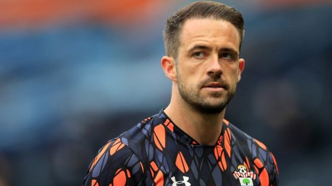 Kian Aktif di Bursa Transfer, Aston Villa Resmi Datangkan Danny Ings dari Southampton