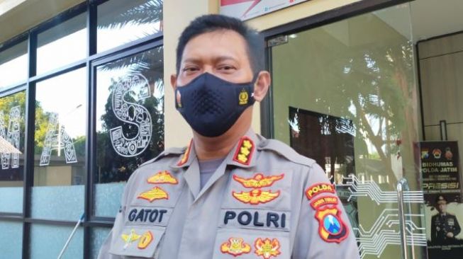 Polda Jatim Periksa Kasus Gowes Wali Kota Malang Diduga Langgar PPKM, Pekan Ini